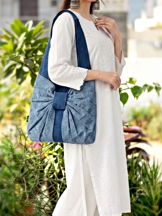 BOW BAG