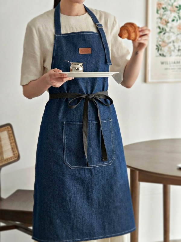 KITECHEN APRON