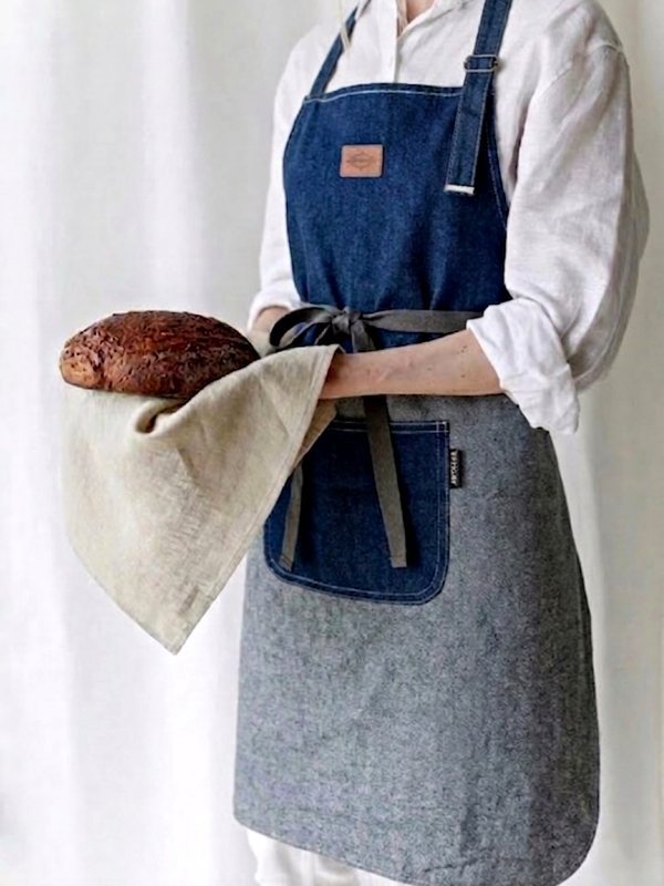 KITCHEN APRON