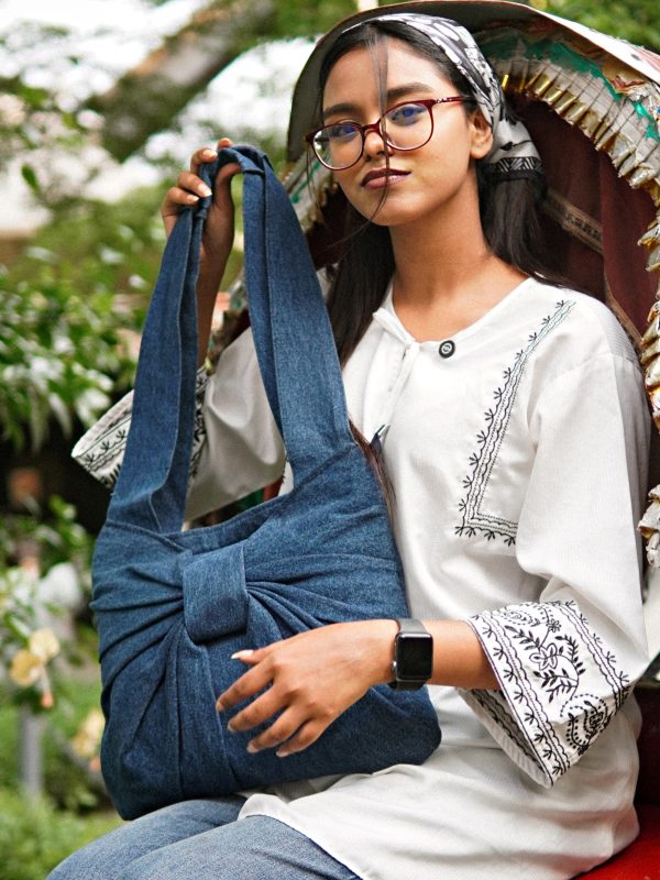 BOW BAG