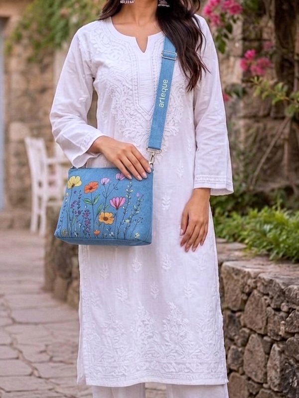 SKY PURSE